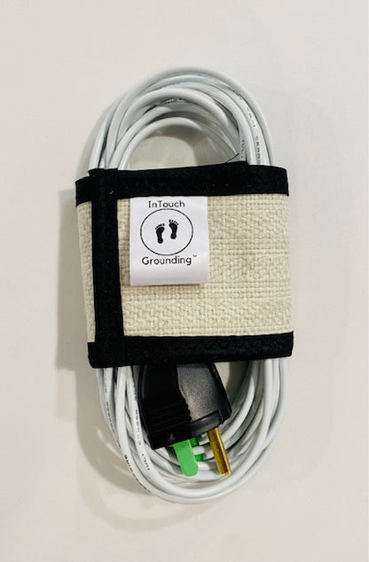 InTouch Grounding/Earthing Wrist Band.